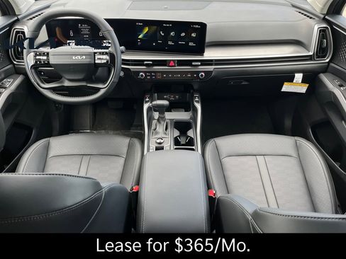 New 2026 Kia Sorento S AWD/4WD image 18