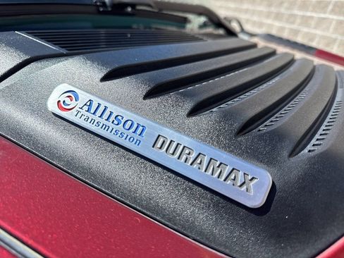 Used 2009 Chevrolet Silverado 2500 LTZ w/ LPO, Protection Package image 8
