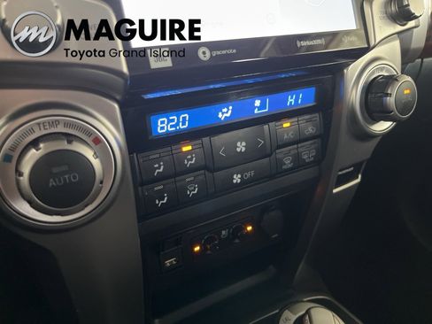 Used 2023 Toyota 4Runner Limited image 15