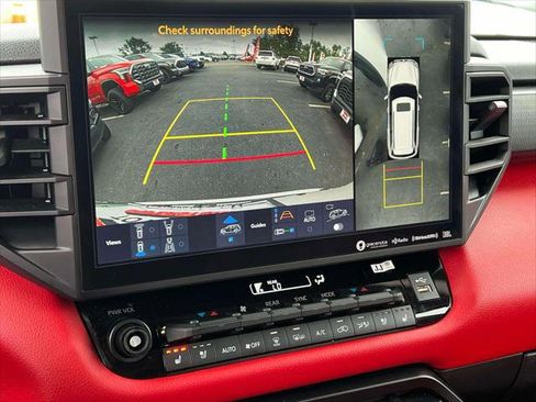 Certified 2023 Toyota Sequoia TRD Pro image 34