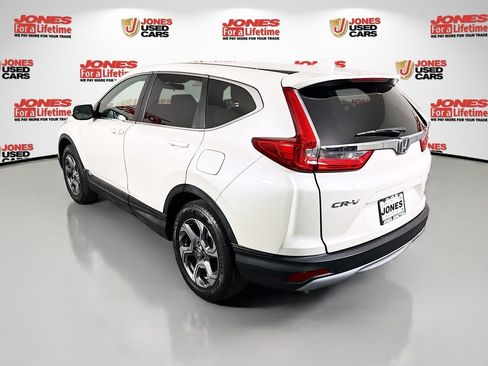 Used 2017 Honda CR-V EX image 2
