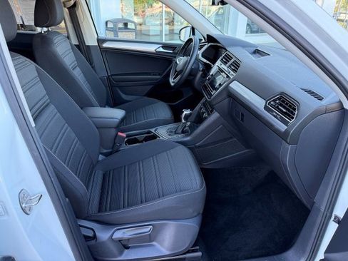 Used 2023 Volkswagen Tiguan S image 20