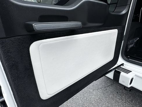 Certified 2022 Mercedes-Benz G 550 image 21