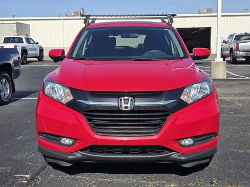 Used 2016 Honda HR-V EX image 2