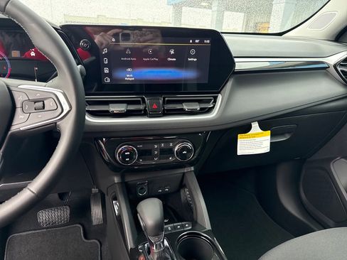 New 2026 Chevrolet TrailBlazer LT w/ Convenience Package image 22