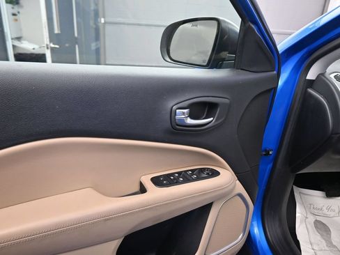Used 2019 Jeep Compass Sport AWD/4WD image 41