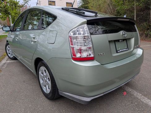 Used 2009 Toyota Prius image 4