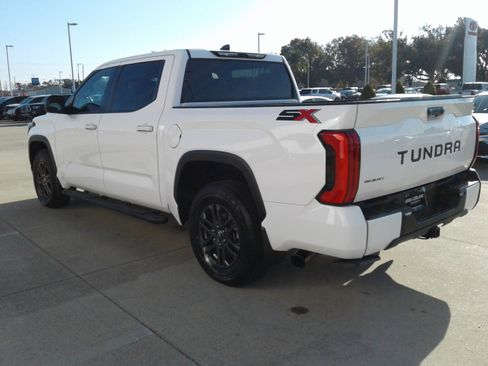 Used 2025 Toyota Tundra SR5 image 5