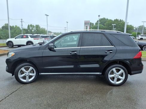 Used 2016 Mercedes-Benz GLE 350 4MATIC image 19