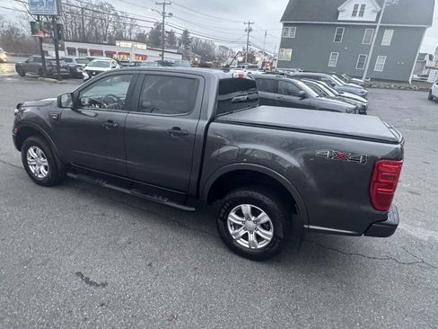 Used 2019 Ford Ranger XLT w/ Trailer Tow Package image 6