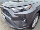 Used 2022 Toyota RAV4 XLE Premium image 2
