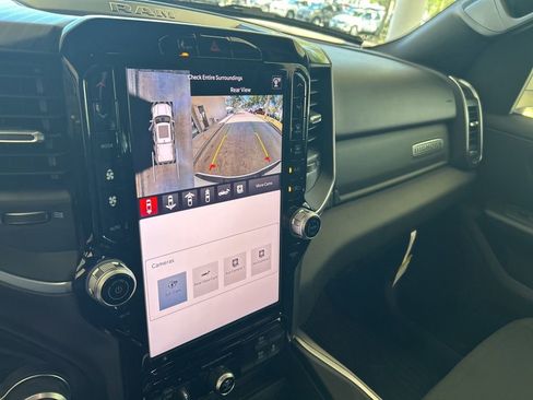 New 2025 RAM 1500 Big Horn image 9