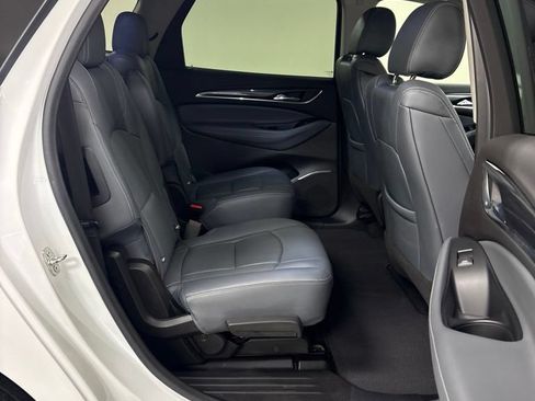 Used 2021 Buick Enclave Essence w/ Sound and Sites Package FWD image 30