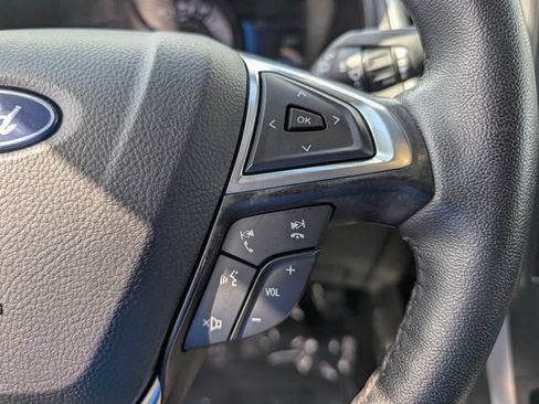 Used 2024 Ford Edge SEL AWD/4WD image 14