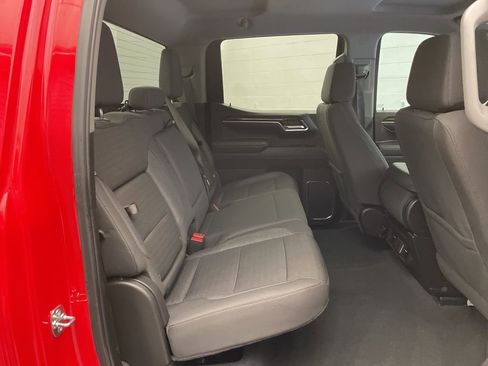 Used 2025 GMC Sierra 1500 Elevation AWD/4WD image 28