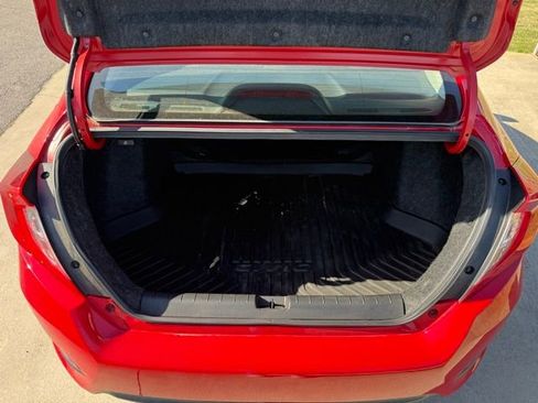 Used 2017 Honda Civic LX image 12