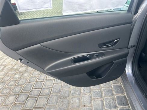 New 2026 Hyundai Elantra SEL Sport Premium image 18