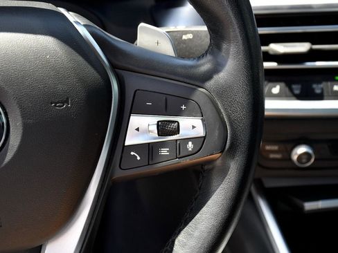 Used 2022 BMW 330i Sedan w/ Premium Package 2 image 22