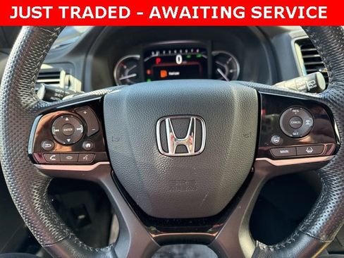 Used 2023 Honda Passport Elite image 16