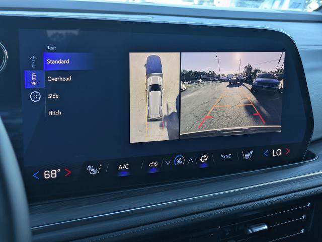 Certified 2025 Chevrolet Tahoe LT AWD/4WD image 21