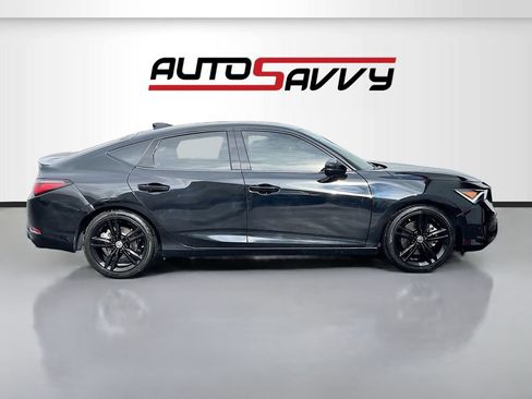 Used 2024 Acura Integra A-Spec FWD image 8