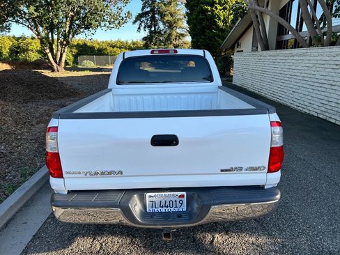 Used 2004 Toyota Tundra SR5 image 19