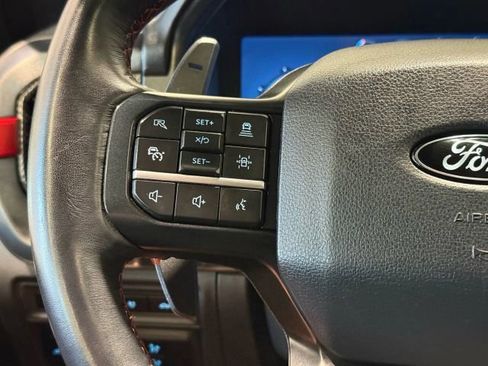 Used 2024 Ford F150 Raptor AWD/4WD image 66