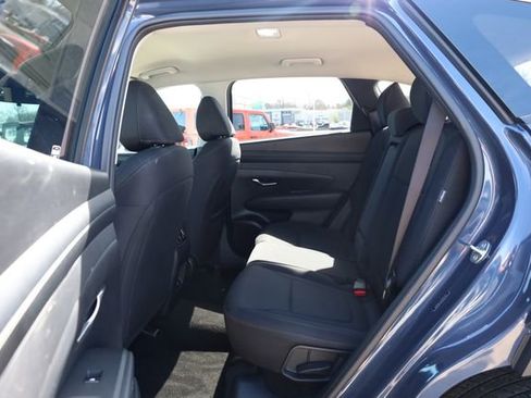 Used 2025 Hyundai Tucson SEL image 23