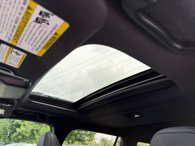 New 2026 Subaru Outback Touring XT AWD/4WD image 16