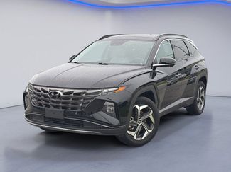 Certified 2024 Hyundai Tucson Limited AWD/4WD video 2