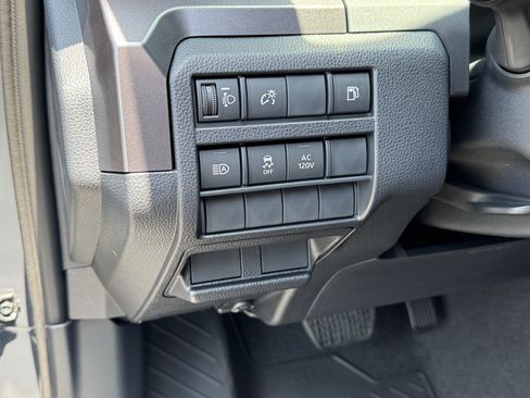 New 2026 Toyota 4Runner TRD Off-Road AWD/4WD image 17