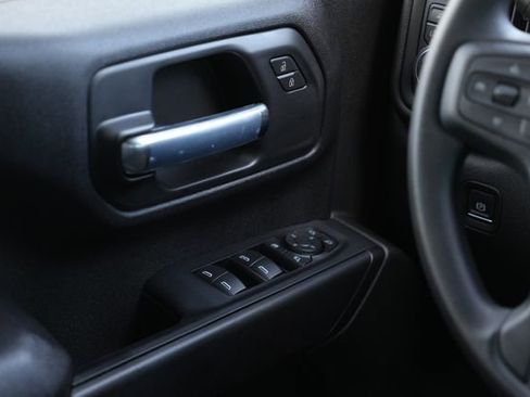 New 2026 Chevrolet Silverado 2500 Custom w/ Custom Value Package image 19