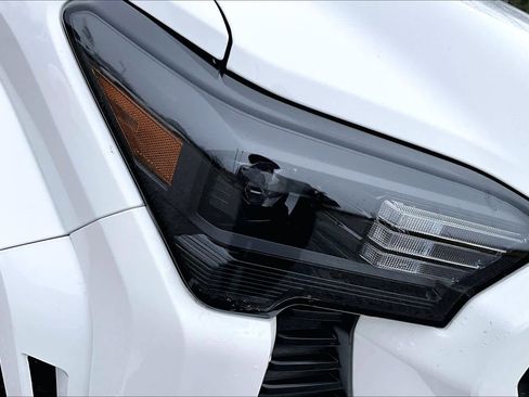 Used 2024 Toyota Tacoma SR w/ SR Upgrade Package image 27