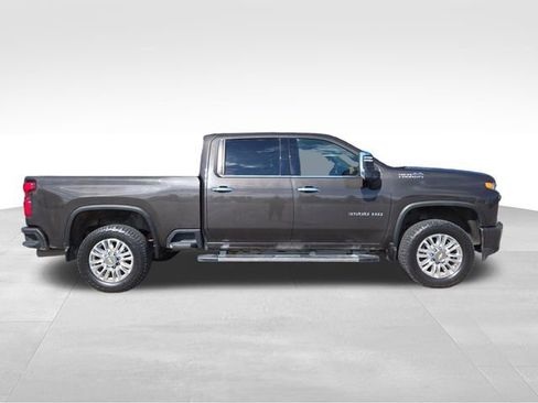 Used 2021 Chevrolet Silverado 3500 High Country w/ Z71 Off-Road Package AWD/4WD image 14