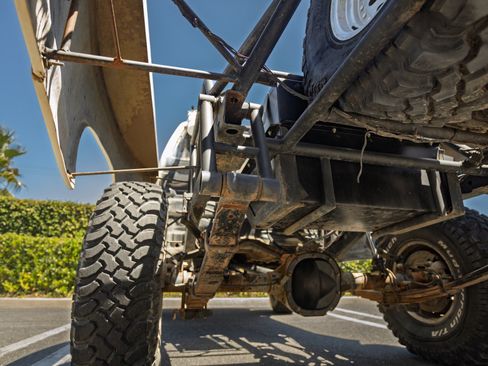 Used 1989 Toyota Pickup 2WD Regular Cab image 18