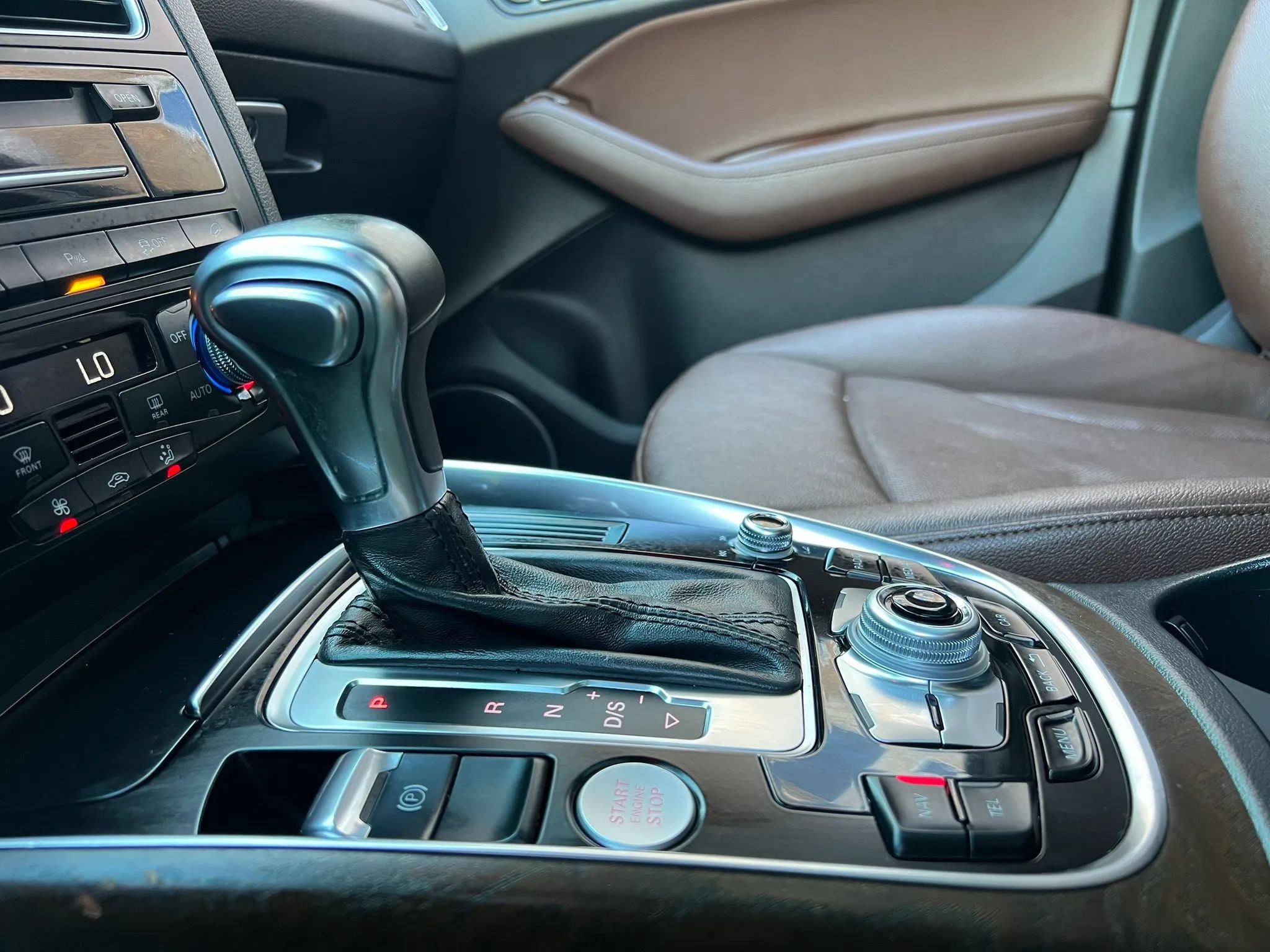 Used 2014 Audi Q5 TDI Prestige AWD/4WD image 29