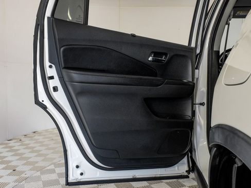 Used 2018 Honda Pilot Elite image 46