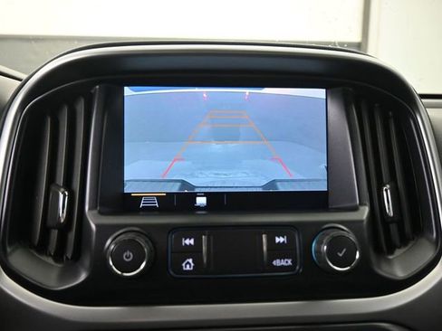 Used 2022 Chevrolet Colorado ZR2 image 17