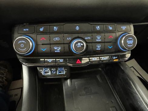 Used 2021 Dodge Durango Citadel AWD/4WD image 15