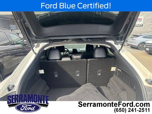 Used 2025 Ford Mustang Mach-E Select RWD image 16