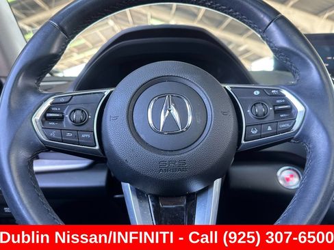 Used 2023 Acura RDX w/ Technology Package FWD image 35