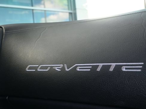 Used 2010 Chevrolet Corvette ZR1 w/ Preferred Equipment Group RWD image 38