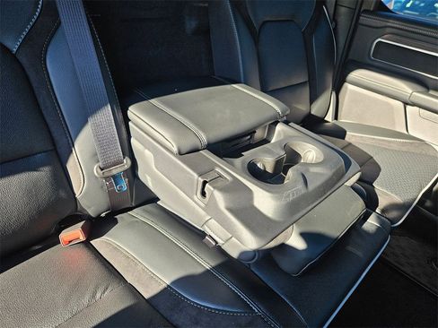 New 2026 RAM 1500 Laramie w/ Night Edition image 17