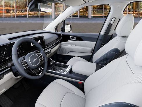 New 2026 Kia Carnival SX Prestige FWD image 17
