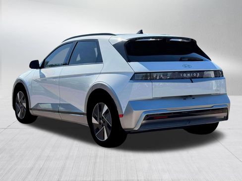 New 2026 Hyundai Ioniq 5 Limited image 5