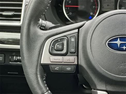 Used 2018 Subaru Forester 2.5i Premium w/ Protection Package #1 image 9