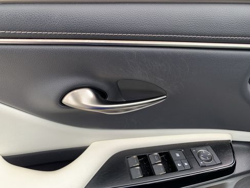 Used 2022 Lexus ES 300h F Sport w/ Accessory Package 2 FWD image 15