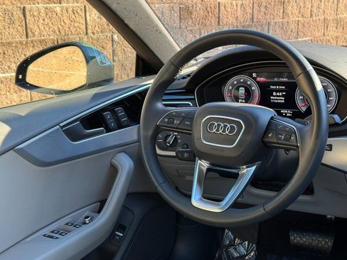 Used 2025 Audi A5 2.0T Premium Plus w/ Convenience Plus Package image 12