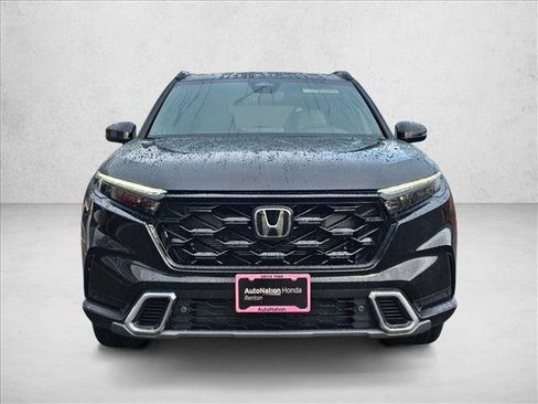 New 2026 Honda CR-V Sport Touring image 8