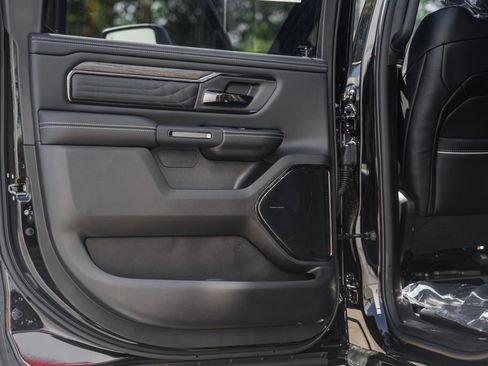 New 2026 RAM 1500 Limited w/ Night Edition image 37